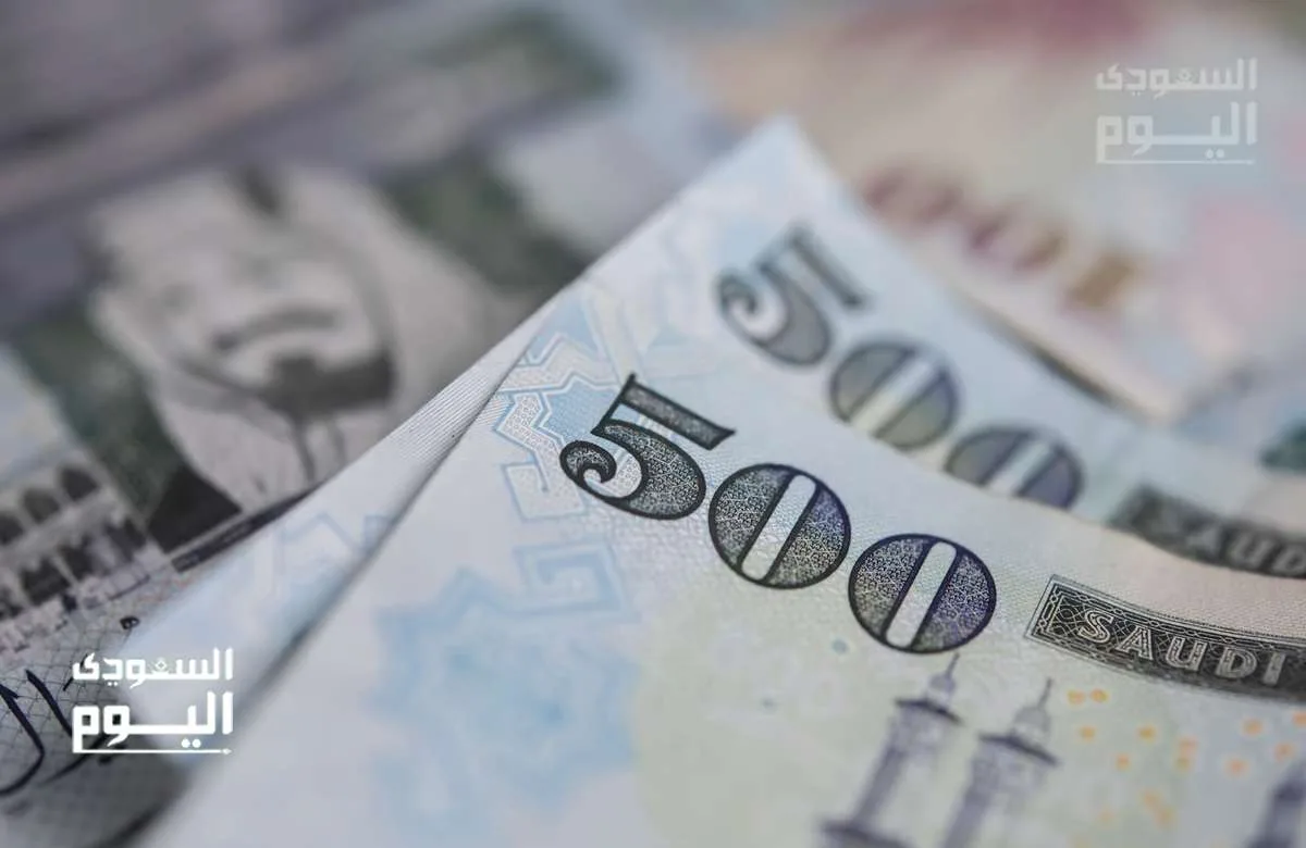 سعر الريال السعودي مقابل الجنيه المصري في بداية تعاملات 18 مايو 2025 سعر الريال السعودي مقابل الجنيه المصري في بداية تعاملات 18 مايو 2025