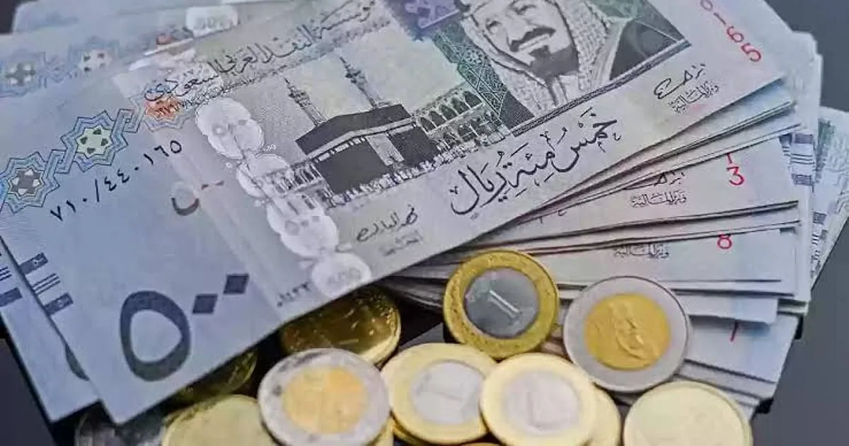سعر الريال السعودي مقابل الجنيه المصري والعملات العربية اليوم السبت 26-11-1446 سعر الريال السعودي مقابل الجنيه المصري والعملات العربية اليوم السبت 26-11-1446