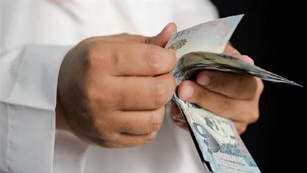 سعر الريال السعودي مقابل الجنيه في نهاية التعاملات