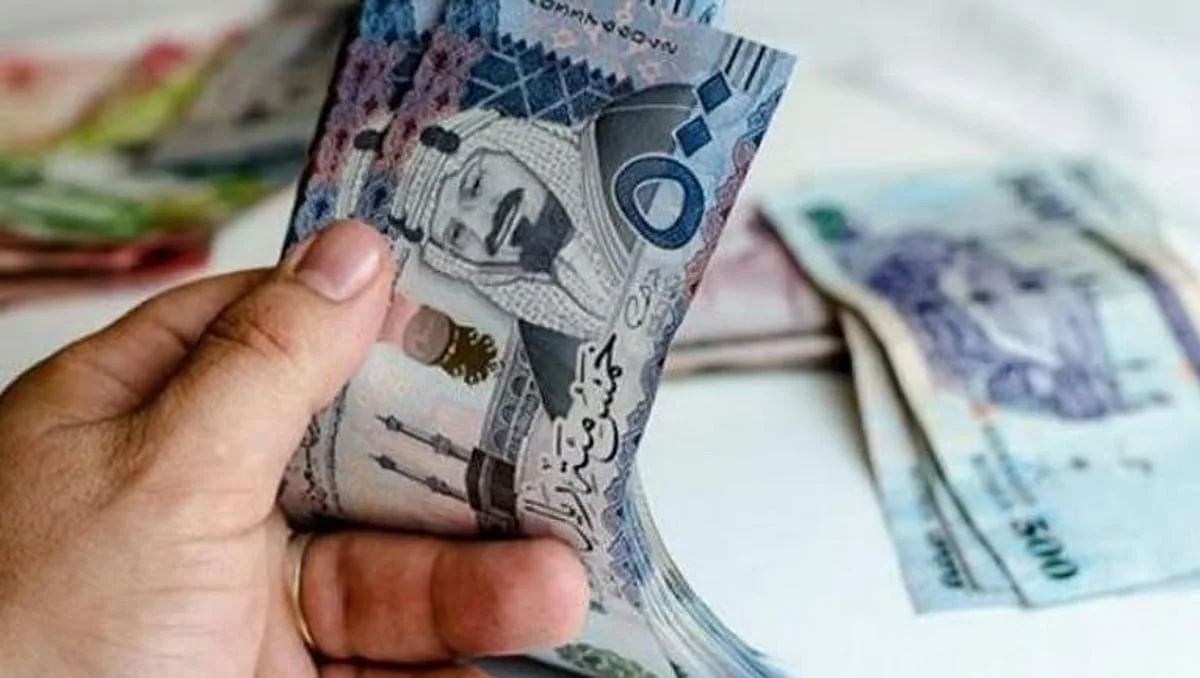 سعر الريال السعودي مقابل الدولار وباقي العملات الأجنبية اليوم، الأحد 20-11-1446 سعر الريال السعودي مقابل الدولار وباقي العملات الأجنبية اليوم، الأحد 20-11-1446