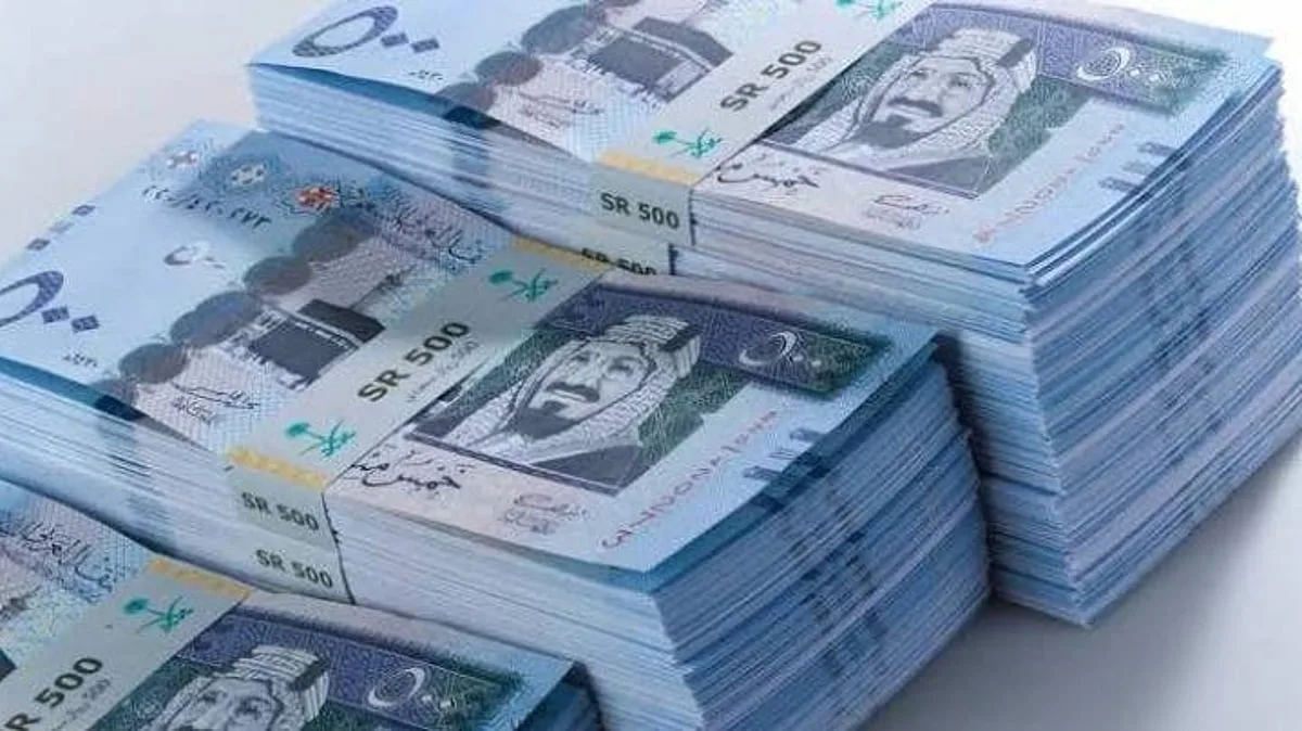 سعر الريال مقابل الدولار والعملات الأخرى اليوم الإثنين 21-11-1446 سعر الريال مقابل الدولار والعملات الأخرى اليوم الإثنين 21-11-1446