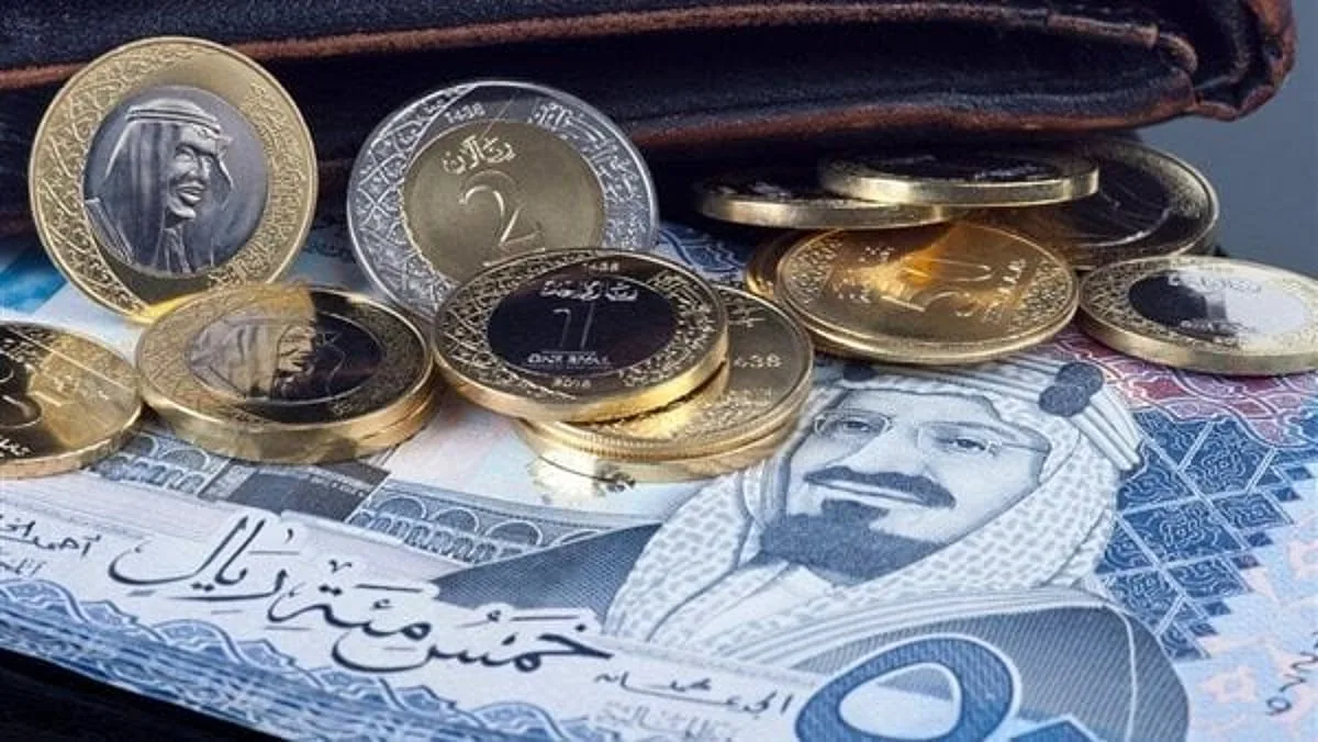سعر الريال مقابل الدولار والعملات الأخرى اليوم السبت 19-11-1446 سعر الريال مقابل الدولار والعملات الأخرى اليوم السبت 19-11-1446