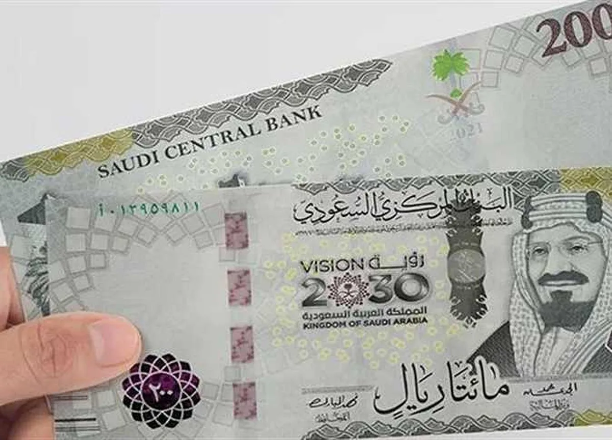 سعر الريال مقابل الدولار والعملات الأخرى اليوم، الثلاثاء 22-11-1446 سعر الريال مقابل الدولار والعملات الأخرى اليوم، الثلاثاء 22-11-1446