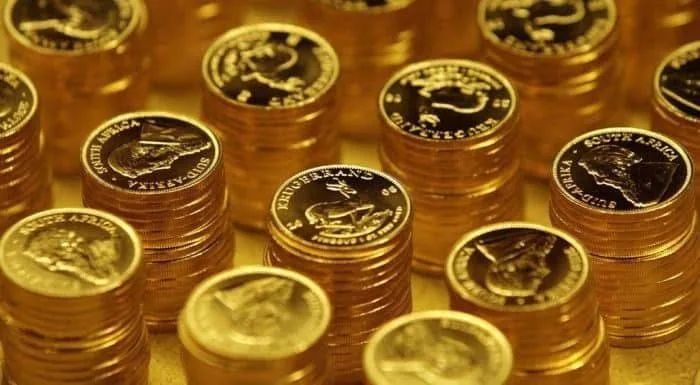 سعر النصف جنيه الذهب في ختام تعاملات اليوم الأربعاء 7 مايو 2025