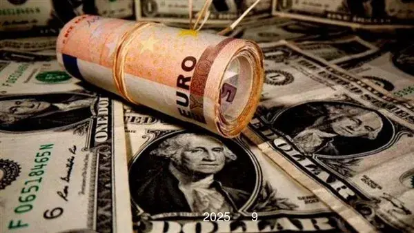 سعر اليورو أمام الجنيه المصري اليوم الجمعة 9 مايو 2025