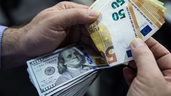 سعر اليورو اليوم الإثنين 5 مايو 2025 في البنوك المصرية