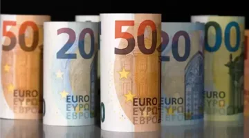 سعر اليورو في البنوك المصرية اليوم الخميس 22 مايو 2025