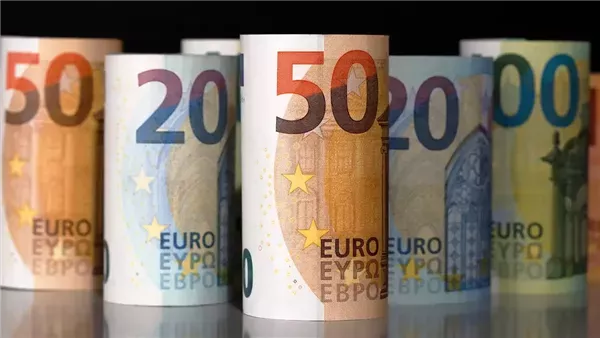 سعر اليورو في البنوك المصرية اليوم الخميس 22 مايو 2025 سعر اليورو في البنوك المصرية اليوم الخميس 22 مايو 2025