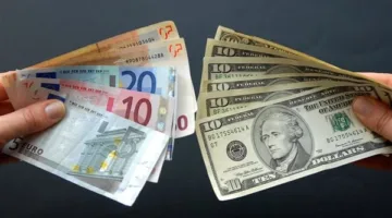 سعر اليورو في البنوك اليوم الثلاثاء 27 مايو 2025