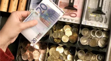 سعر اليورو في المصارف بنهاية معاملات يوم السبت 24 مايو 2025