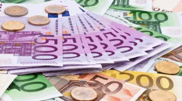 سعر اليورو في مصر اليوم الأربعاء 7 مايو 2025.. ارتفاع طفيف