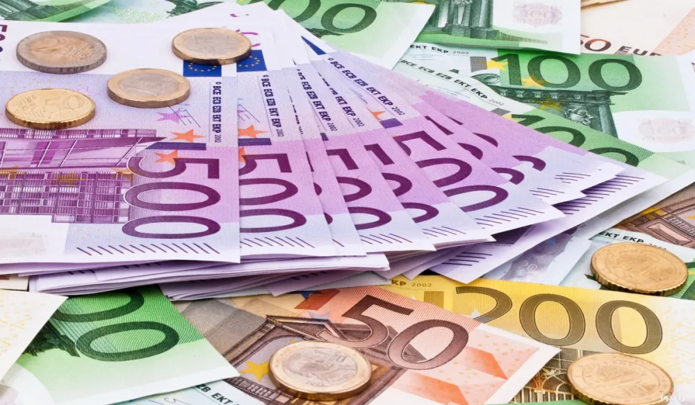 سعر اليورو في مصر اليوم الأربعاء 7 مايو 2025.. ارتفاع طفيف