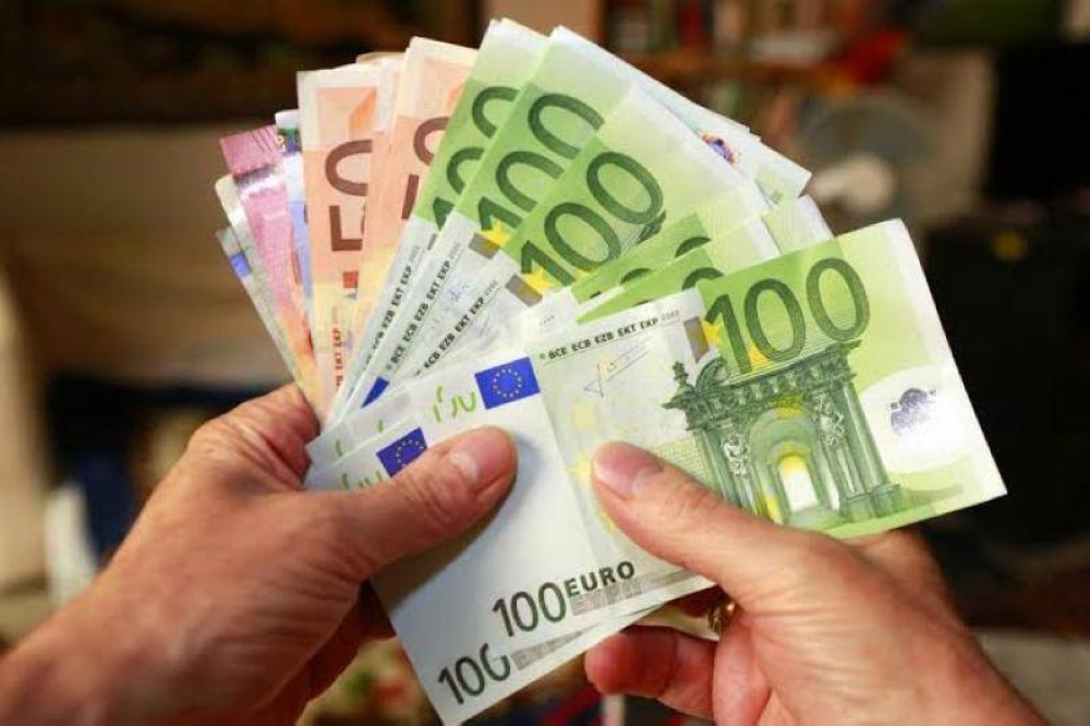 سعر اليورو في مصر اليوم السبت 3 مايو 2025