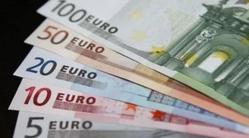 سعر اليورو في مصر اليوم، الإثنين 12 مايو 2025.. انخفاض طفيف