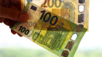 أسعار اليورو في مستهل تعاملات يوم الخميس 22 مايو 2025