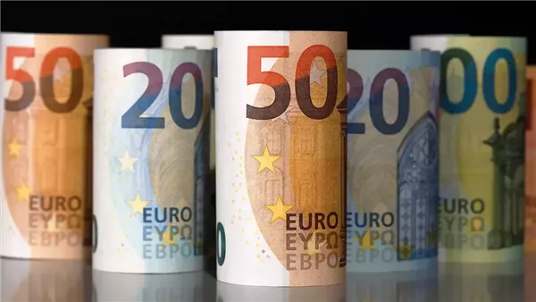 سعر اليورو مقابل الجنيه المصري اليوم الأربعاء 7 مايو 2025