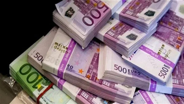 سعر اليورو مقابل الجنيه المصري اليوم الخميس 22 مايو 2025 سعر اليورو مقابل الجنيه المصري اليوم الخميس 22 مايو 2025
