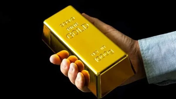 سعر جرام الذهب 5 اليوم الثلاثاء 13 مايو 2025