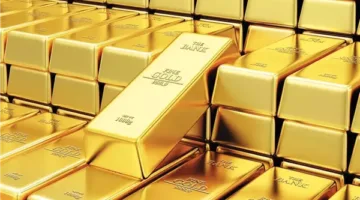 سعر جرام الذهب عيار 24 يصل إلى 5331 جنيهًا – أسعار الذهب اليوم الخميس 22 مايو 2025