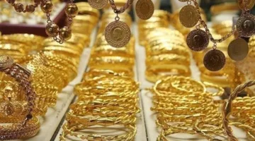 سعر جرام الذهب من عيار 21 اليوم الجمعة بعد الانخفاض الأخير