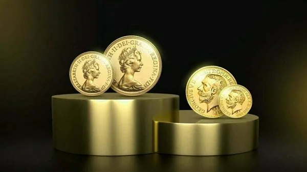 سعر جنيه الذهب اليوم 8-5-2025 اليوم الخميس.. انخفاض جديد