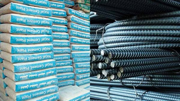 سعر حديد عز في السوق المصري اليوم 5 مايو 2025