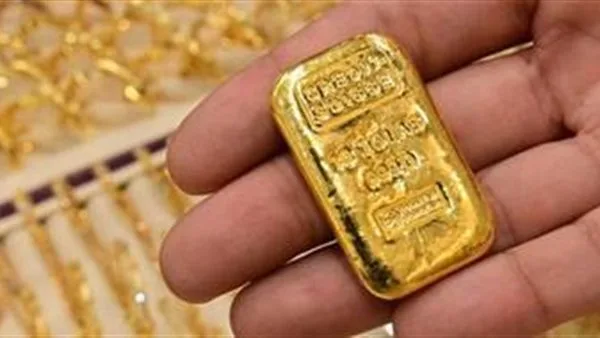 سعر سبيكة الذهب 20 جرامًا اليوم الجمعة 9 مايو 2025 بمحلات الصاغة