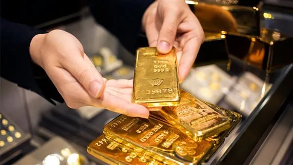 سعر سبيكة الذهب في السوق اليوم الأربعاء 7 مايو 2025