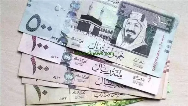 سعر صرف الريال السعودي مقابل الجنيه المصري اليوم، الأربعاء 28 مايو 2025
