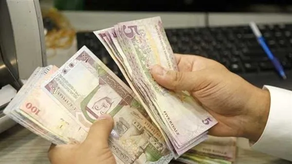 سعر صرف الريال السعودي مقابل الجنيه المصري بتاريخ 20 مايو 2025