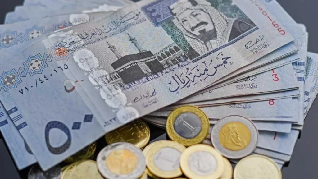 سعر صرف الريال السعودي مقابل الجنيه في البنوك اليوم سعر صرف الريال السعودي مقابل الجنيه في البنوك اليوم