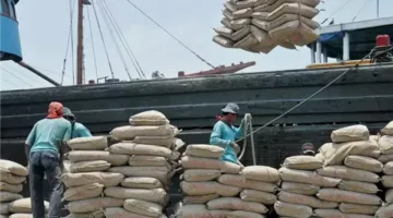 سعر طن الأسمنت اليوم الجمعة 23 مايو 2025: أهم التطورات في السوق