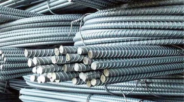 سعر طن الحديد اليوم.. استقرار ملحوظ في الأسواق