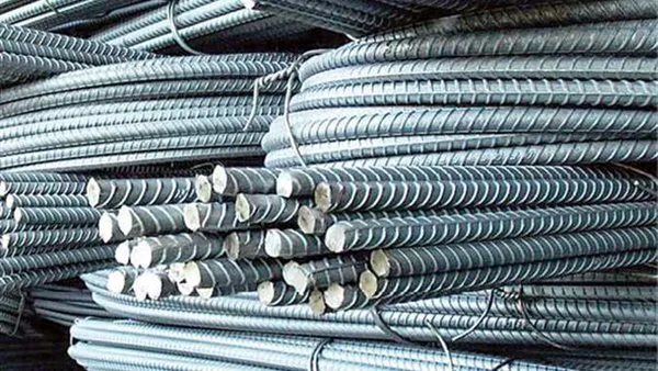 سعر طن الحديد اليوم.. استقرار ملحوظ في الأسواق