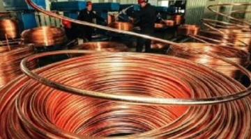 سعر كيلو النحاس بتاريخ السبت 17 مايو 2025