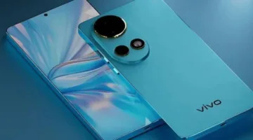 سعر مناسب ومواصفات قوية.. اكتشف مميزات هاتف فيفو v50 لايت Vivo V50 lite 5G