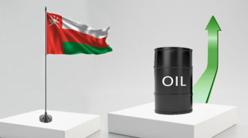 سعر نفط عُمان يرتفع دولارًا أمريكيًّا و47 سنتًا