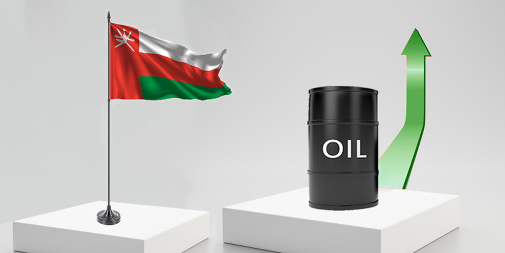 سعر نفط عُمان يرتفع دولارًا أمريكيًّا و47 سنتًا