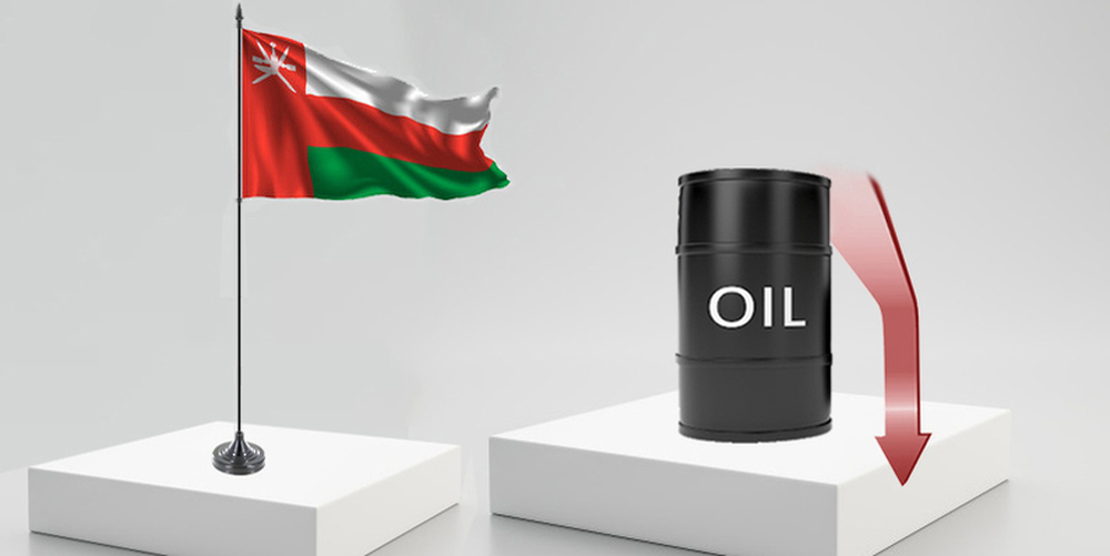 سعر نفط عُمان ينخفض دولارًا أمريكيًّا و81 سنتًا