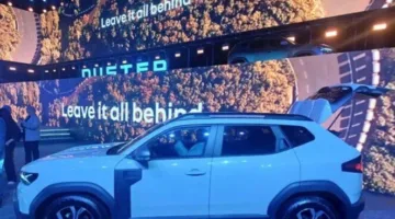 سعر ومواصفات سيارة رينو داستر 2025: إطلاق جديد تمامًا في السوق المصري.