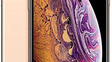 سعر ومواصفات هاتف آيفون XS Max بأقل من 20 ألف جنيه