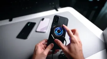 سعر وميزات هاتف Infinix GT 30 Pro