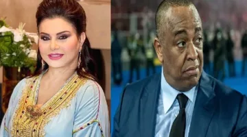 سعيد الناصري يتمسك بمواجهة لطيفة رأفت وخادمتها أمام محكمة الاستئناف في الدار البيضاء.