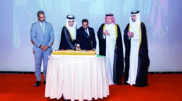 سفارة غيانا في قطر تحيي ذكرى عيدها الوطني