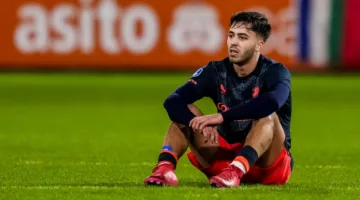 سفيان الكرواني يستعد للدخول في تجربة جديدة في الدوري الإيطالي