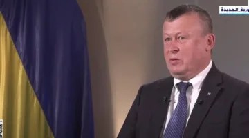 سفير أوكرانيا في القاهرة: تم التوصل إلى اتفاق لتبادل الأسرى بين روسيا وأوكرانيا