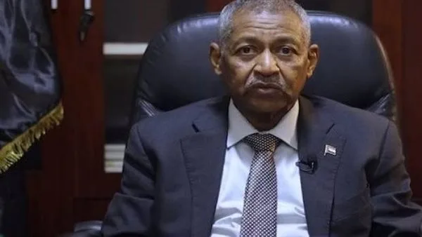 سفير الخرطوم بالقاهرة: قضايا السودان ستكون مطروحة أمام القمتين السياسية والاقتصادية ببغداد