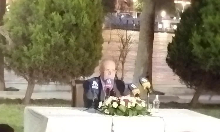 سفير العراق: نتائج وتوصيات القمة العربية ستصب في صالح الأمة العربية