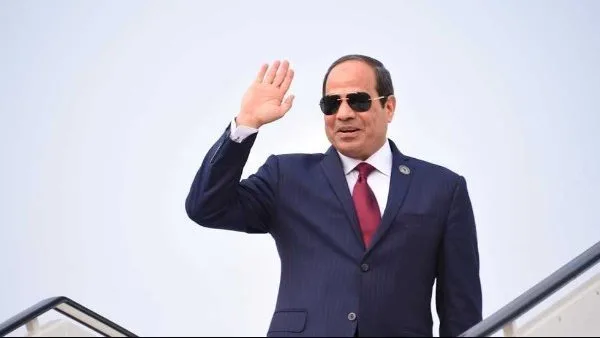 سفير روسيا بالقاهرة: سعداء بزيارة الرئيس السيسي للمشاركة في احتفال يوم النصر