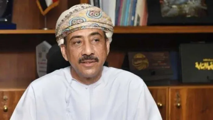 سفير عُمان في القاهرة يستقبل وفد منصة “صادرات عُمان” لتعزيز العلاقات الاقتصادية مع مصر سفير عُمان في القاهرة يستقبل وفد منصة “صادرات عُمان” لتعزيز العلاقات الاقتصادية مع مصر